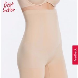 NWT Oncore HIGHWAISTED SPANX